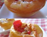 HMでお食事マフィン(︶∀︶★作り方6写真