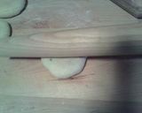 簡単点心☆牛肉餡餅作り方11写真