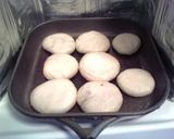 簡単点心☆牛肉餡餅作り方13写真
