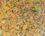 ⭐スパイス香る⭐大人のドライカレー作り方3写真