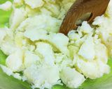 基本のポテトサラダ作り方8写真