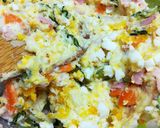 基本のポテトサラダ作り方10写真