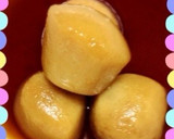簡単冷凍の煮物作り方1写真