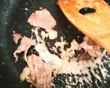 簡単★和風麻婆茄子作り方2写真