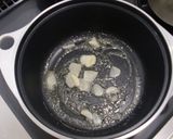 簡単♪(*‾ー‾)ｖローストポーク作り方2写真
