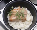 簡単♪(*‾ー‾)ｖローストポーク作り方4写真