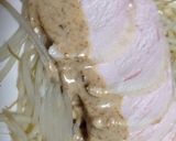 超！簡単！しっとり茹で鶏作り方6写真