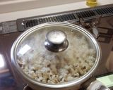 キャラメルポップコーンε-(/･ω･)/作り方3写真