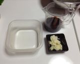 大葉のニンニク醤油漬け　大量Ver作り方2写真