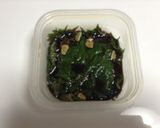 大葉のニンニク醤油漬け　大量Ver作り方4写真