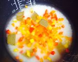 炊飯器で簡単☆カレーすし飯の鰻弁当作り方1写真
