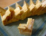 たまご焼きの切り方☆作り方12写真