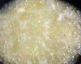 ☆男の手料理☆ 簡単明太子パスタ作り方1写真
