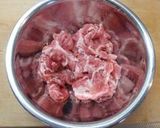 豚マヨキムチ作り方1写真