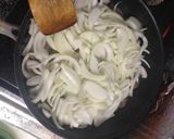砂肝とレバー煮込み作り方6写真