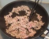 豚マヨキムチ作り方5写真