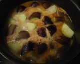 ジャワカレーdeご当地カレー♪作り方3写真