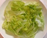 新鮮トマトでエビチリ作り方6写真