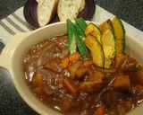 ジャワカレーdeご当地カレー♪作り方6写真