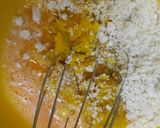 ノンオイル♪かぼちゃとおからの焼き菓子作り方3写真