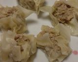 簡単！美味しい手作りシュウマイ作り方11写真