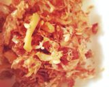かつぶしの佃煮作り方1写真