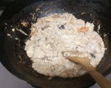 ミルクリゾット作り方4写真
