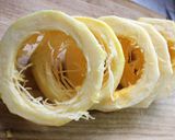 そうめんかぼちゃのソムタム作り方3写真