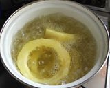 そうめんかぼちゃのソムタム作り方4写真