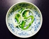 ジャンピーとヨナカセのスタミナカレー作り方1写真