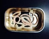 ジャンピーとヨナカセのスタミナカレー作り方3写真