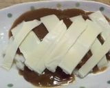 カレーポテトグラタン作り方3写真