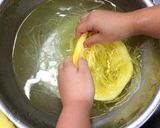 そうめんかぼちゃのソムタム作り方5写真