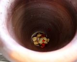 そうめんかぼちゃのソムタム作り方8写真