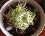 そうめん嫌いも納得簡単ベトナム風そうめん作り方7写真