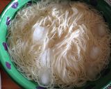 そうめん嫌いも納得簡単ベトナム風そうめん作り方8写真