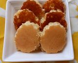 朝食に♡とろとろ卵のホットケーキ作り方6写真