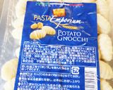 ☆簡単！ニョッキのクリームソース☆作り方2写真