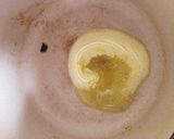 ふわとろ♬チーズinオムリゾット作り方1写真