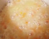 ふわとろ♬チーズinオムリゾット作り方5写真