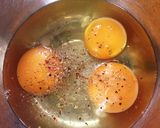 ふわとろ♬チーズinオムリゾット作り方9写真
