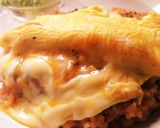 ふわとろ♬チーズinオムリゾット作り方13写真