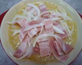 長いもグラタン作り方4写真