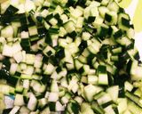 夏にぴったり！子供が食べやすい山形だし風作り方4写真