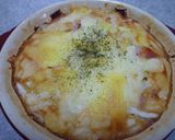 長いもグラタン作り方6写真