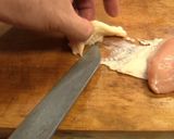 本格的な海南鶏飯♪作り方1写真
