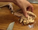 本格的な海南鶏飯♪作り方5写真