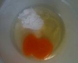 HMで抹茶パウンドケーキ作り方1写真