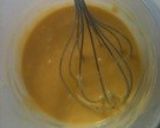 HMで抹茶パウンドケーキ作り方3写真