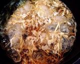 ジンジャーシロップ作り方3写真